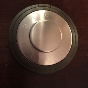 Becca face powder tobacco